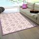 范登伯格 - 情語 典藏絲質地毯-羅曼 (小款-100x140cm) product thumbnail 2