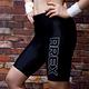 【AREX SPORT】- 女款彈力包覆訓練短褲 中度運動 瑜珈 健身 重訓 product thumbnail 5