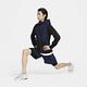 NIKE 外套 男款 運動外套 風衣外套 AS M NK RPL UNLIMITED WNTR JKT 黑藍 FB8823-010 (3S3505) product thumbnail 3