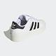 ADIDAS SUPERSTAR BONEGA 厚底 女休閒鞋-白-GY5250 product thumbnail 3