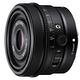 SONY FE 40mm F2.5 G SEL40F25G 標準定焦鏡頭 公司貨 product thumbnail 3