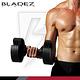 【BLADEZ】AD32可調式啞鈴-32KG(2入組)+BW13-Z1-卡Pin複合式重訓椅 product thumbnail 7