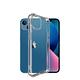 GCOMM iPhone 13 mini 透明軍規防摔殼 Crystal Fusion II product thumbnail 2