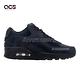 Nike Air Max 90 Pedro Lourenco 女鞋 休閒鞋 反光 復古 深藍 黑 867116400 product thumbnail 6