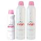 Evian愛維養 護膚礦泉噴霧300MLx2+150ML(超值優惠組) product thumbnail 2