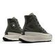 Converse 帆布鞋 Chuck 70 AT-CX 墨綠 男鞋 女鞋 厚底 黑標 三星 高筒 匡威 A01681C product thumbnail 7