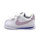 Nike CORTEZ BASIC SL (TDV) 小童 阿甘 休閒鞋-904769108 product thumbnail 2