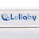 預購25天出貨★德泰 Lullaby 防水透氣兒童床 70cm x 120cm product thumbnail 3