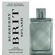 Burberry Brit Splash 海洋風格男性淡香水100ml Tester 包裝 product thumbnail 3