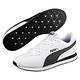 Puma Turin II 男女休閒鞋-白-36696204 product thumbnail 2