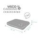 My Baby Mattress Visco Carbono活性碳記憶泡棉紓壓枕 product thumbnail 10