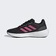Adidas Runfalcon 3.0 W HP7560 女 慢跑鞋 運動 休閒 跑鞋 透氣 緩震 愛迪達 黑粉 product thumbnail 6