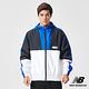 New Balance 連帽外套_AMJ91506TRY_男性_藍色 product thumbnail 4