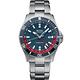 MIDO 美度 官方授權 Ocean Star GMT 海洋之星200米潛水機械錶(M0266291104100) product thumbnail 2