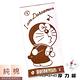 【MORINO摩力諾】哆啦A夢Doraemon 純棉抗菌吸水速乾浴巾-啾咪 product thumbnail 4