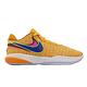 Nike 籃球鞋 LeBron XX EP Laser Orange 橘金 藍 男鞋 氣墊 LBJ 詹姆斯 DJ5422-801 product thumbnail 6