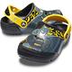 Crocs 卡駱馳 (童鞋) 蝙蝠俠小克駱格-205514-001 product thumbnail 2