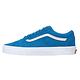 (男)VANS Old Skool 經典素面休閒鞋*藍色VN0A38G1VKD product thumbnail 2