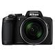 Nikon Coolpix B600 60倍變焦數位相機 公司貨 product thumbnail 2