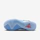 Nike Jordan Luka 2 S PF DX9034-400 男 籃球鞋 運動 喬丹 球鞋 緩震 支撐 藍 product thumbnail 5