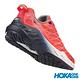 HOKA ONE ONE 跑鞋 Clayton 2 輕量競速 女 螢光珊瑚紅 product thumbnail 5