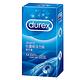 Durex杜雷斯 活力型 保險套 (12入X8盒) product thumbnail 2