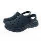 SKECHERS 男鞋 健走系列 涼鞋 拖鞋 GO WALK 5 FOAMIES - 243019NVY product thumbnail 2