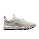 Nike Air Max 97 SE 復古 男休閒鞋-米灰-DB0246001 product thumbnail 3