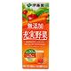 伊藤園 充實野菜汁-蘋果紅蘿蔔(200ml) product thumbnail 2