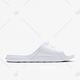 NIKE 耐吉 拖鞋 運動 女鞋 白 CZ7836-100 W VICTORI ONE SHWER SLIDE (3A4679) product thumbnail 3