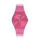 Swatch Gent 原創系列手錶MAGI PINK(34mm) product thumbnail 2