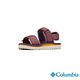 Columbia 哥倫比亞 女款 - 涼鞋 - 紫紅 UBL90180PD / SS23 product thumbnail 2