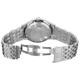 REVUE THOMMEN 梭曼錶 華爾街系列 自動機械腕錶 銀面x鍊帶/37mm  (20002.2132) product thumbnail 3