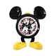 Disney 迪士尼 / 米奇 音樂 童趣 靜音機芯 兒童 座鐘 鬧鐘 - 白/黑/紅 product thumbnail 3