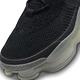 NIKE AIR MAX SCORPION FK SE 男休閒運動鞋-黑灰-FB9151001 product thumbnail 7