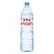 evian依雲 天然礦泉水(1500mlx12入) product thumbnail 2