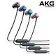 AKG Y100 Wireless 四色可選 無線藍牙 耳道式耳機 product thumbnail 6