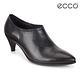 ECCO SHAPE 45 POINTY SLEEK 高雅尖頭正裝高跟鞋 女 黑 product thumbnail 2