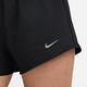 Nike 短褲 One Mid-rise 女款 黑 快乾 中腰 寬鬆 三角內裡 跑步 運動 訓練 DX6011-010 product thumbnail 7