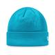 New Era 毛帽 BASIC CUFF TURQUOISE 藍 product thumbnail 2