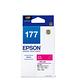 EPSON NO.177 標準型紅色墨水匣(T177350) product thumbnail 2