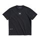 EDWIN 涼感吸濕排汗短袖T恤-男-黑色 product thumbnail 2
