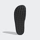 Adidas Adilette Boost [FY8154] 男女鞋 運動 涼鞋 拖鞋 休閒 舒適 輕量 愛迪達 黑 白 product thumbnail 3