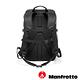 Manfrotto 曼富圖 TRAVEL BACKPACK 專業級旅行後背包 product thumbnail 2