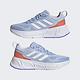 Adidas Questar [HP2429] 女 慢跑鞋 運動 休閒 訓練 緩震 包覆 舒適 愛迪達 淺藍 白 product thumbnail 6