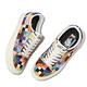 Vans 休閒鞋 Old Skool Vlt LX Vault Love Wins 彩色 電繡 男女鞋 VN0A4BVFBMB product thumbnail 7