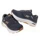 SKECHERS 慢跑鞋 女慢跑系列 GORUN MAX CUSHIONING ARCH FIT - 128303CHAR product thumbnail 6