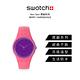 Swatch New Gent 原創系列手錶 BERRY HARMONIOUS (41mm) 男錶 女錶 手錶 瑞士錶 錶 product thumbnail 3