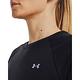 【UNDER ARMOUR】UA 女 TRAINING GRAPHIC 長T-Shirt-優惠商品 product thumbnail 3