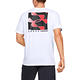 【UNDER ARMOUR】男 短T-Shirt product thumbnail 6